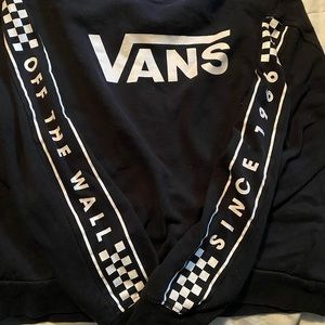 Vans crewneck